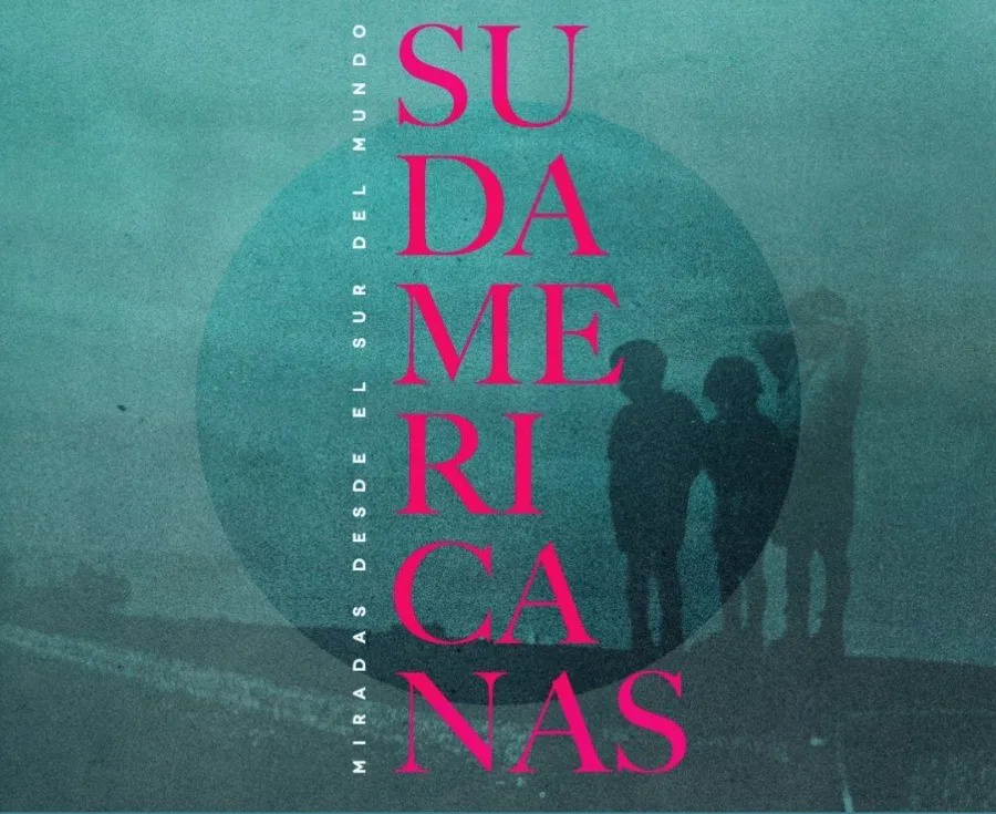 Sudamericanas 2