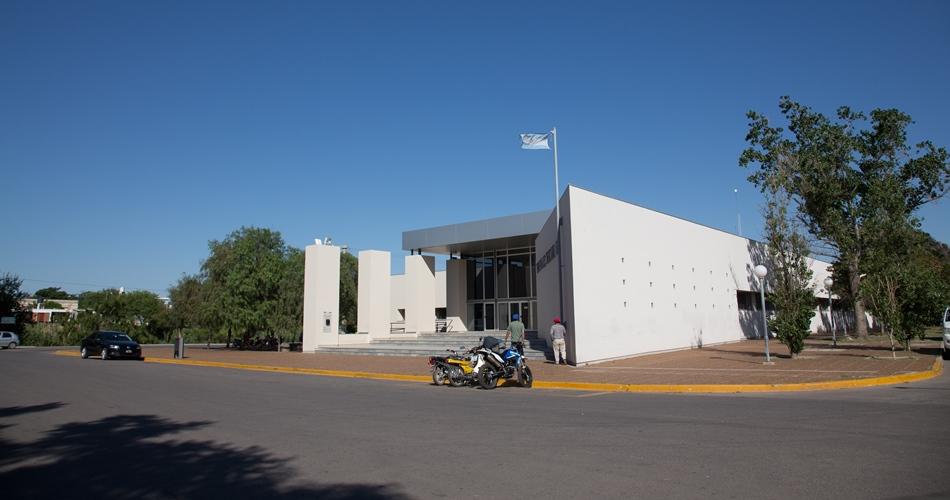 tribunales