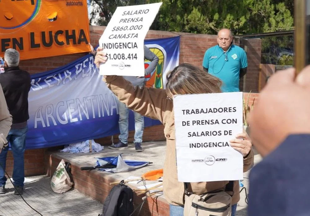 prensa