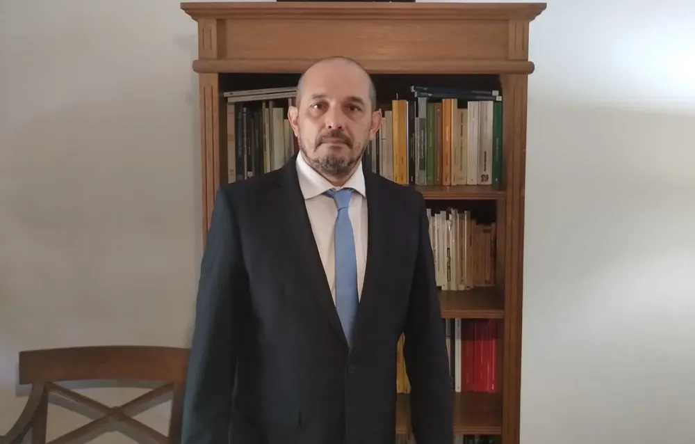 Luis Díaz abogado