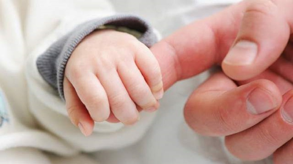 Licencia maternidad