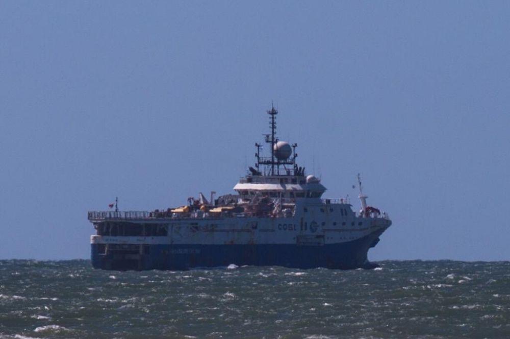 Crucero Mar del Plata