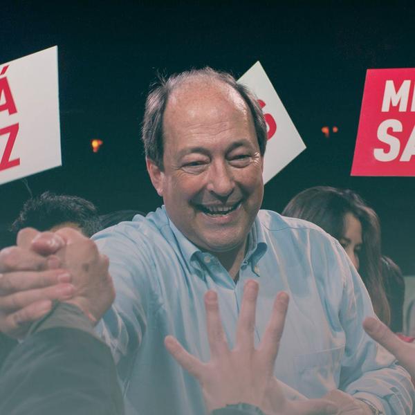 FOTO ERNESTO SANZ