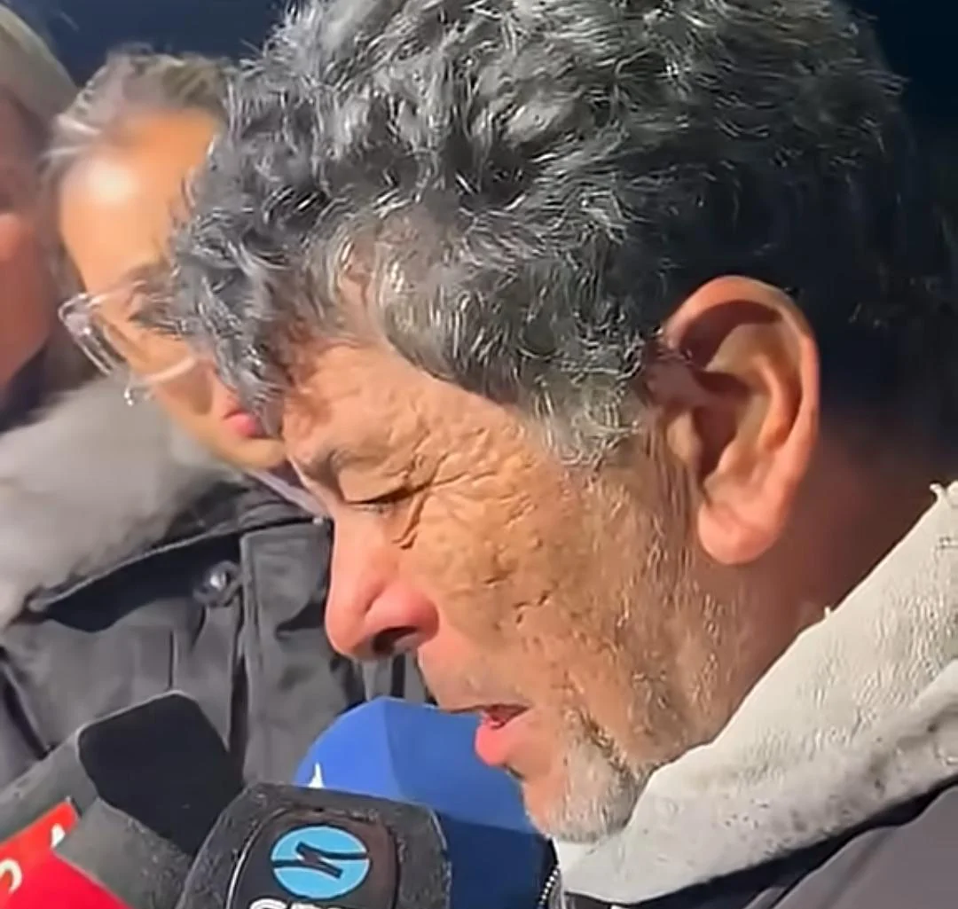 Abuelo de Agostina