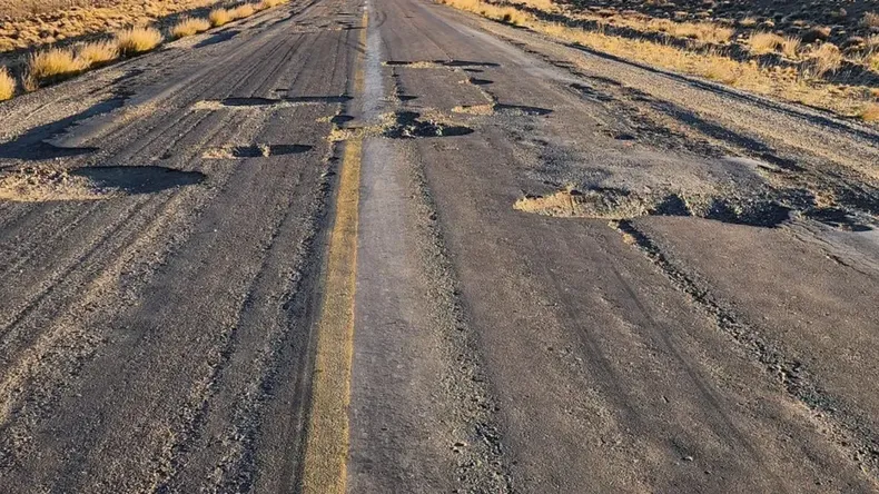 fondo vial