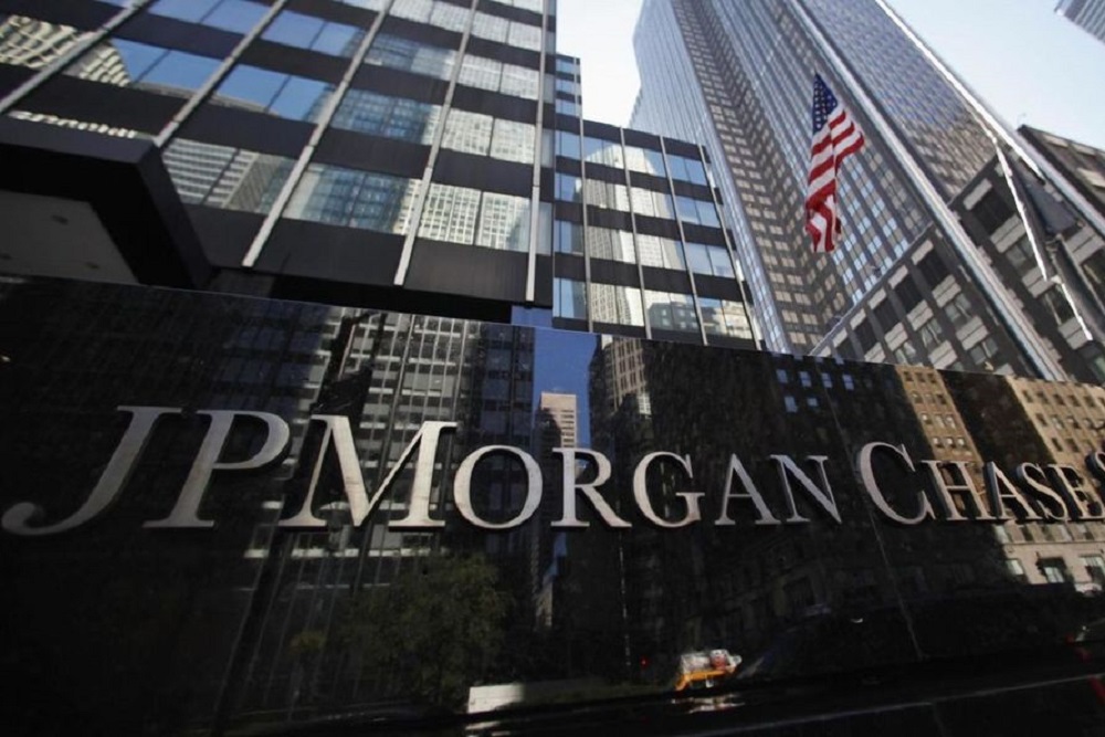 jp morgan banco