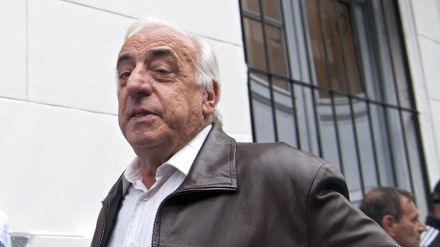 roberto fernandez