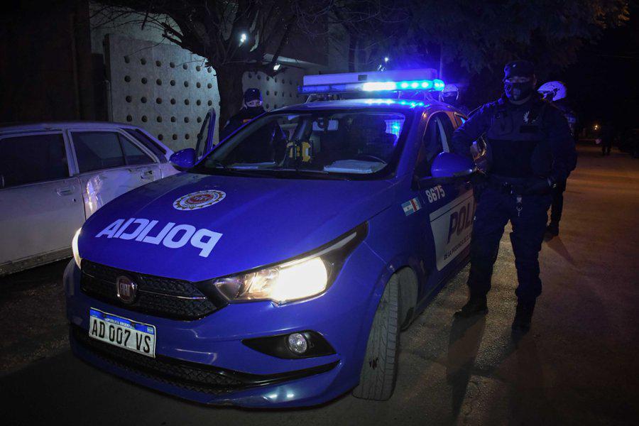 clandestinas by @PoliciaCbaOf