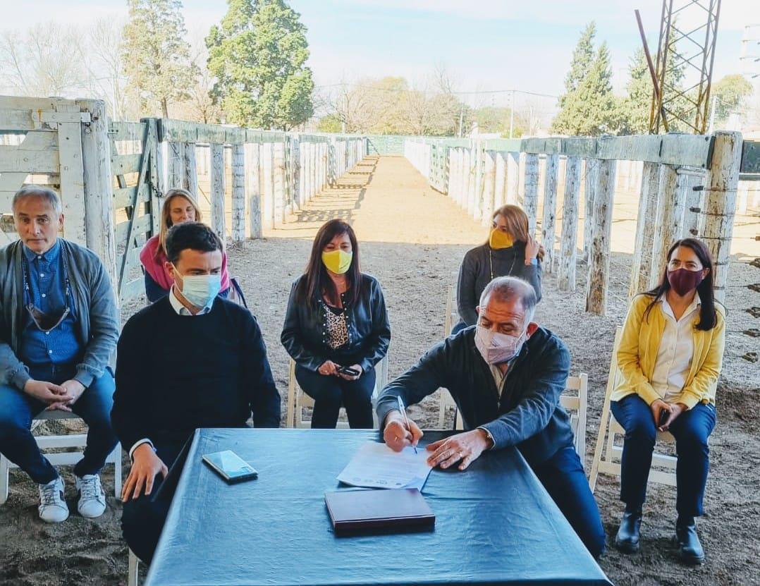 Juez en la Rural de Jesús María: "Solo necesitan que la política los apoye"