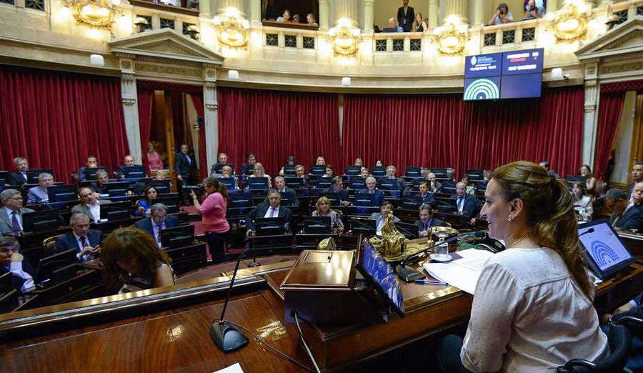 Senado