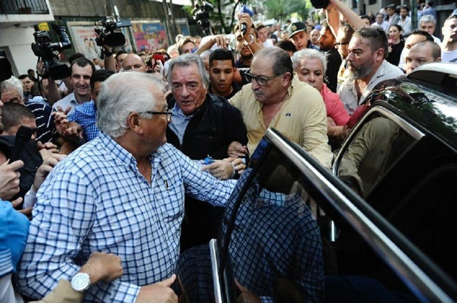 Juan Manuel Foglia Barrionuevo
