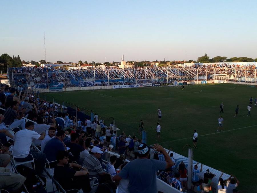 racing
