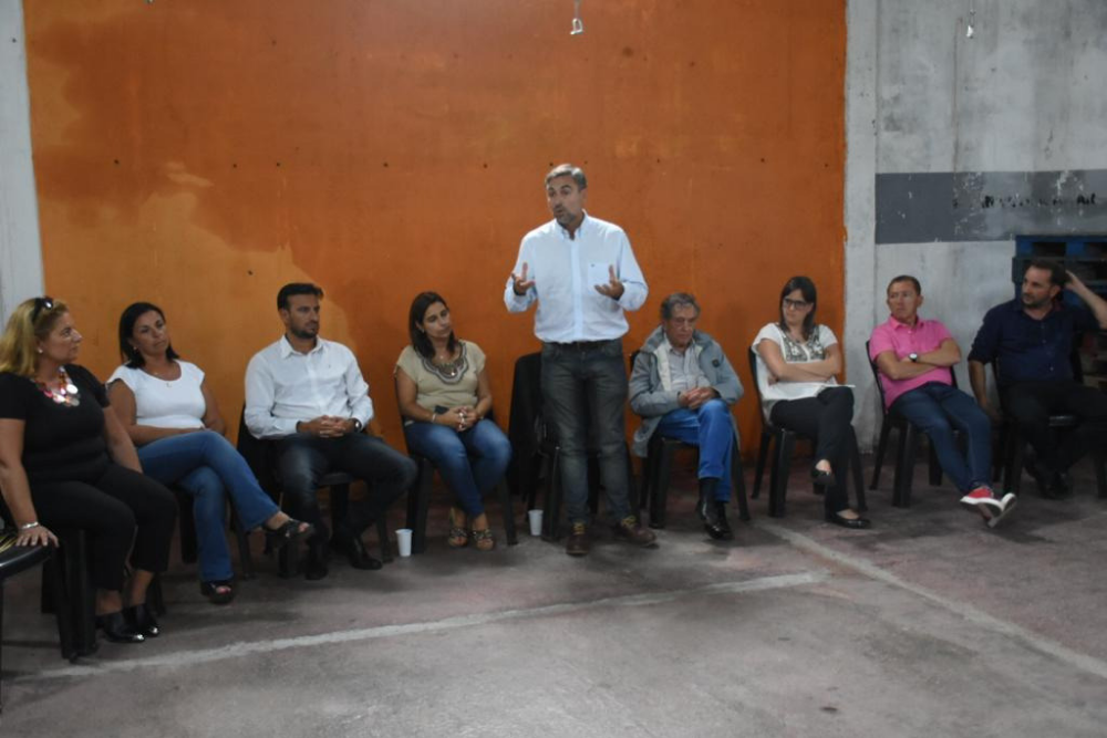 UCR norte cordobes