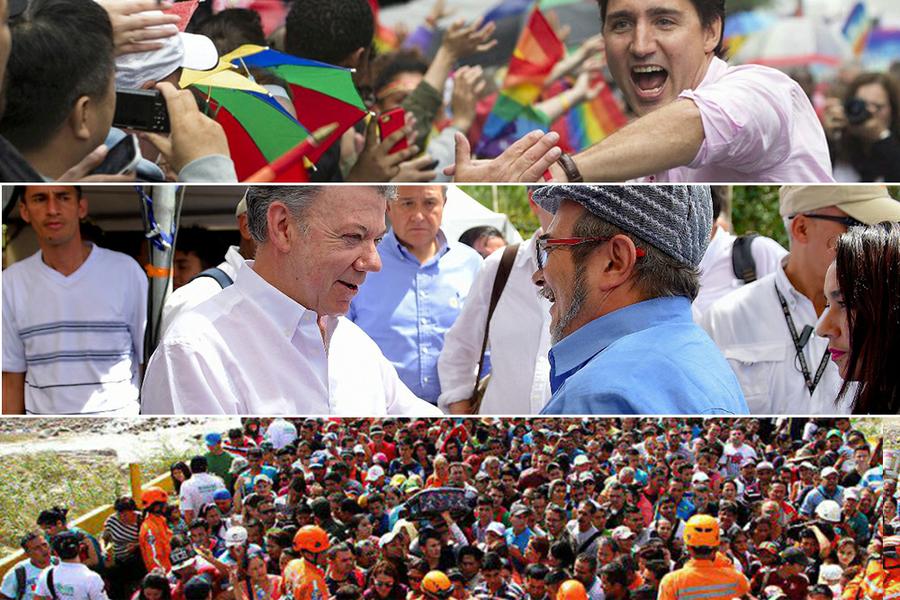 Mundo