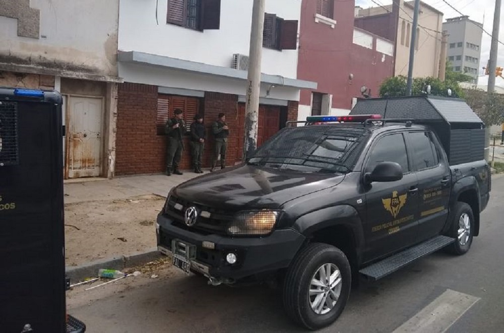 Operativo FPA gentileza Cadena 3