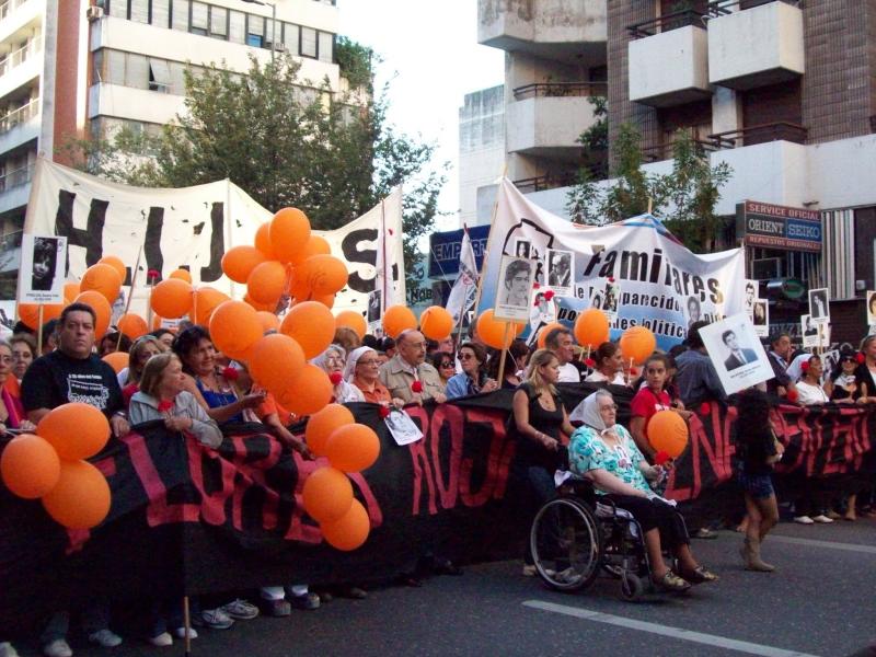 24 de marzo