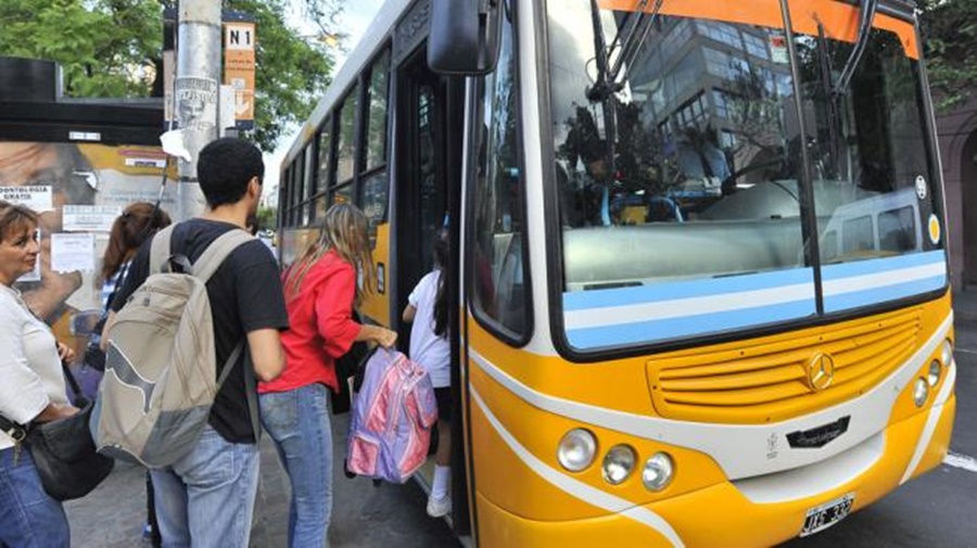 transporte