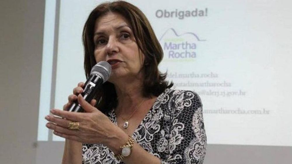 Martha Rocha