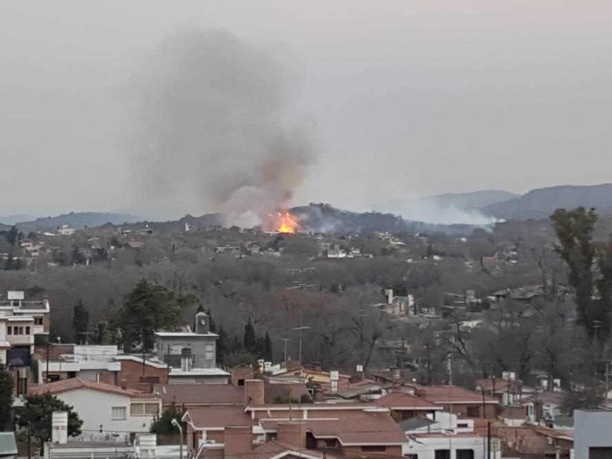 incendio alta gracia by gentileza Andrés Soria