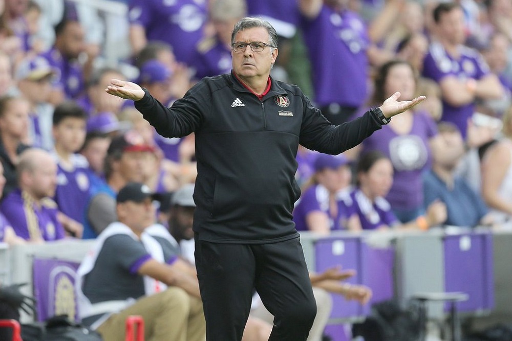 ¿Martino tiene chances de dirigir a la Selección o no?