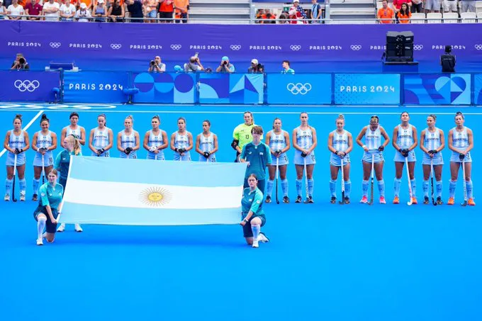 Las Leonas ganaron el bronce olímpico (COA)1