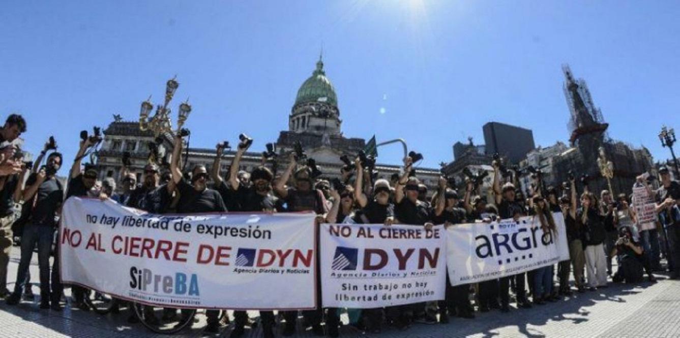 dyn