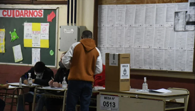 Elecciones en Corrientes by ElLitoral