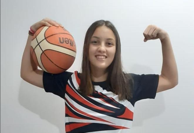 ballari basquet femenino