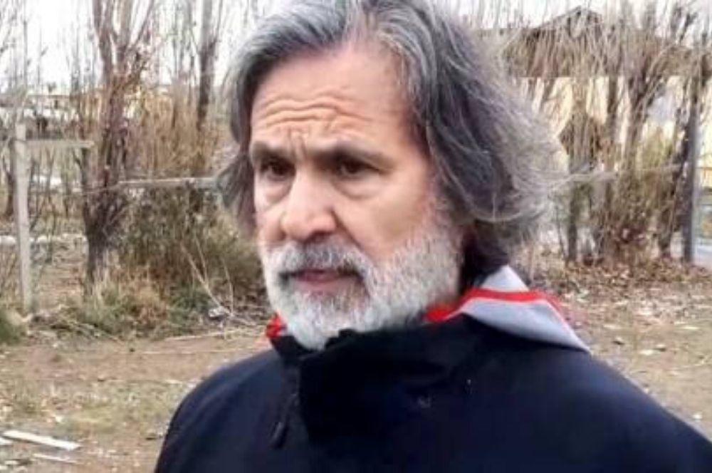 Juez Narvate