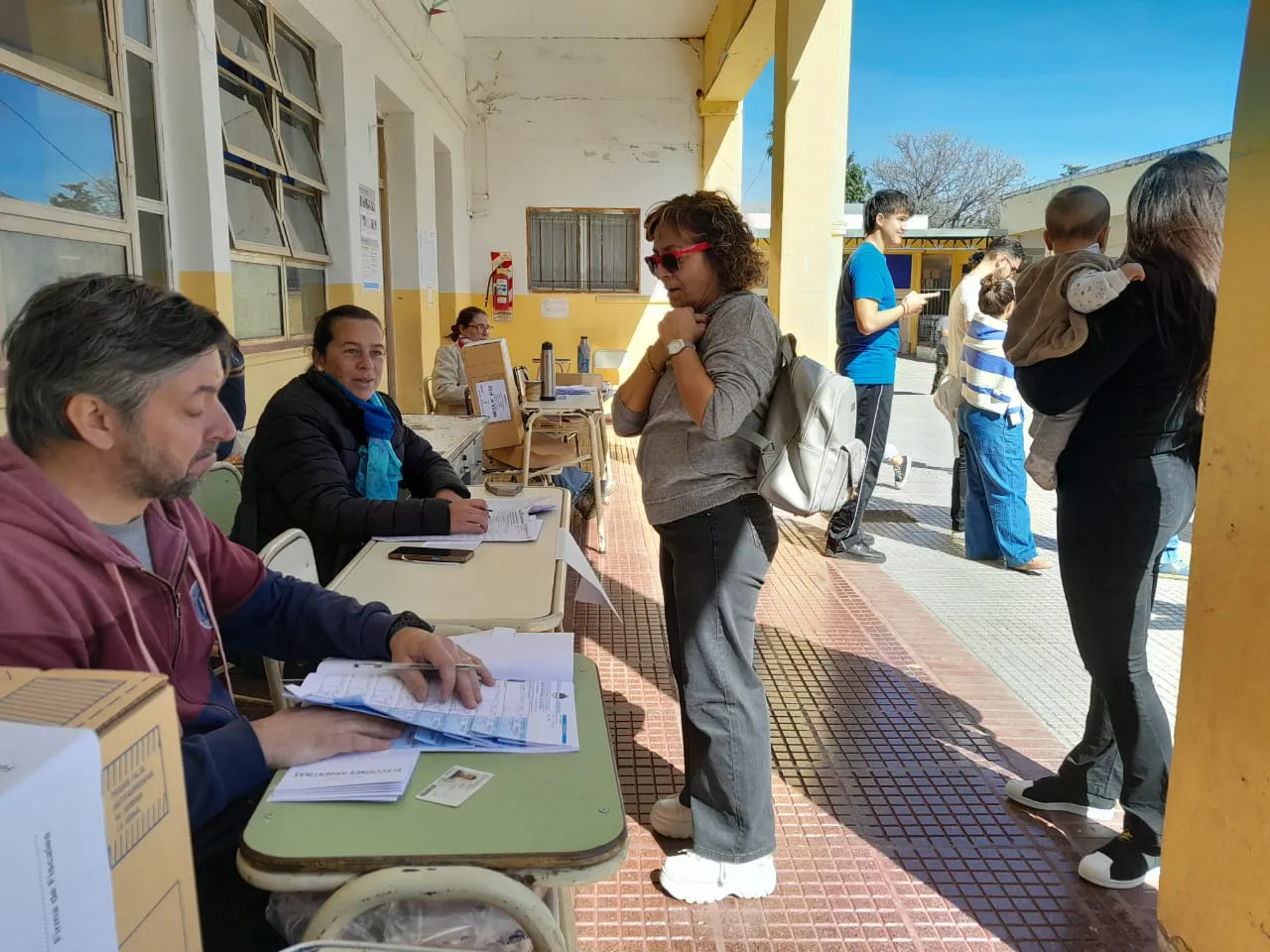 Elecciones PASO 5 BY lnm
