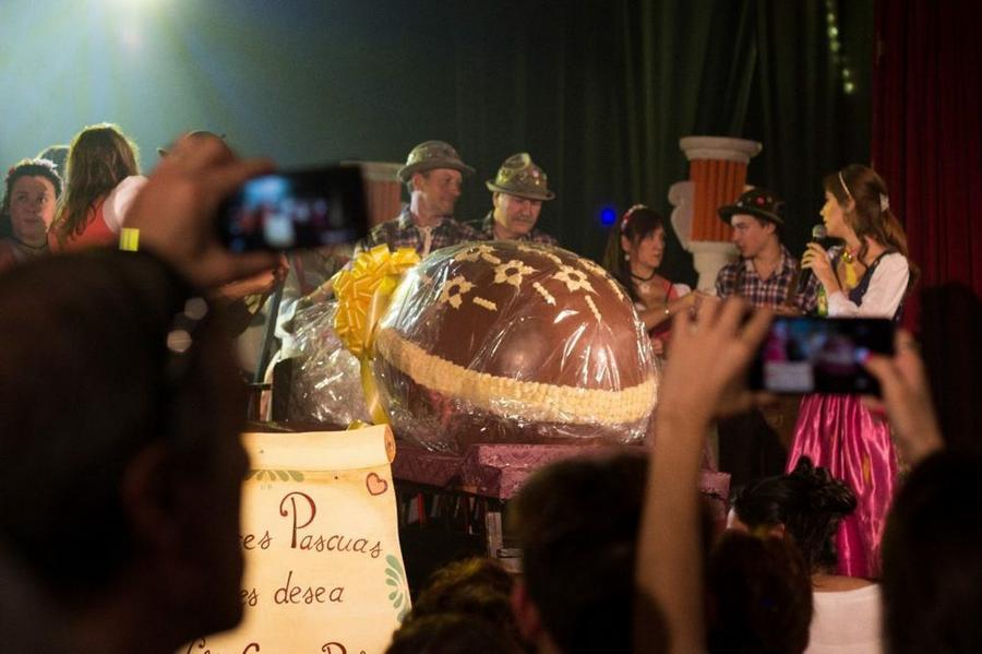 fiesta nacional de la masa vienesa1