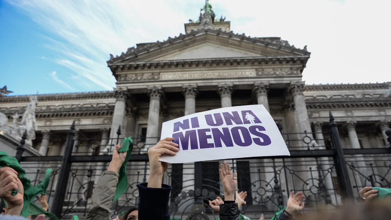 femicidios