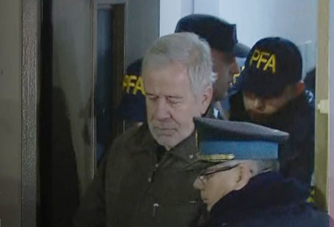 gerardo ferreyra