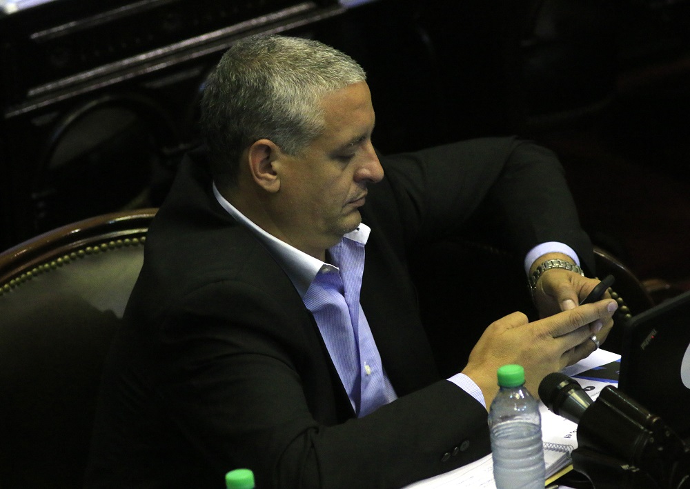 Horacio Pietragalla @NA