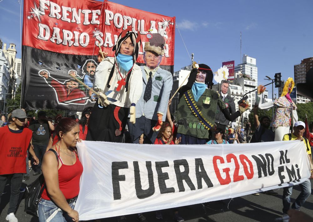 G20 Baires NA