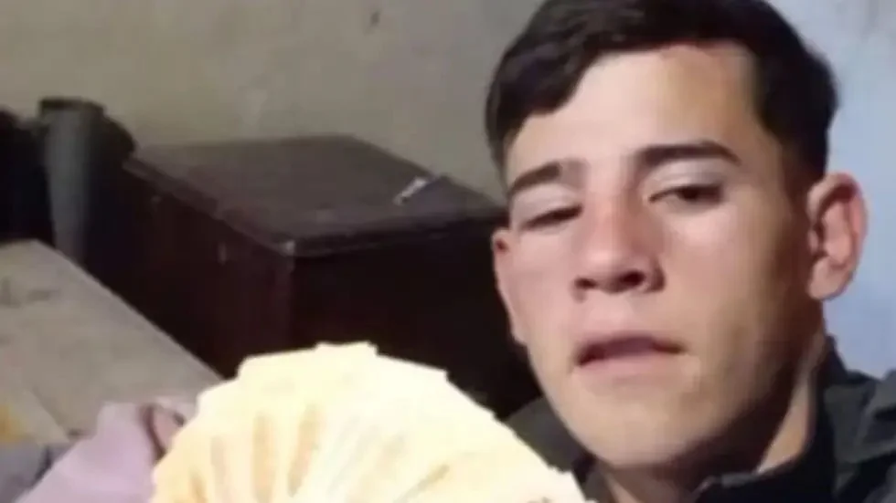 Crimen de Mateo Ochoa