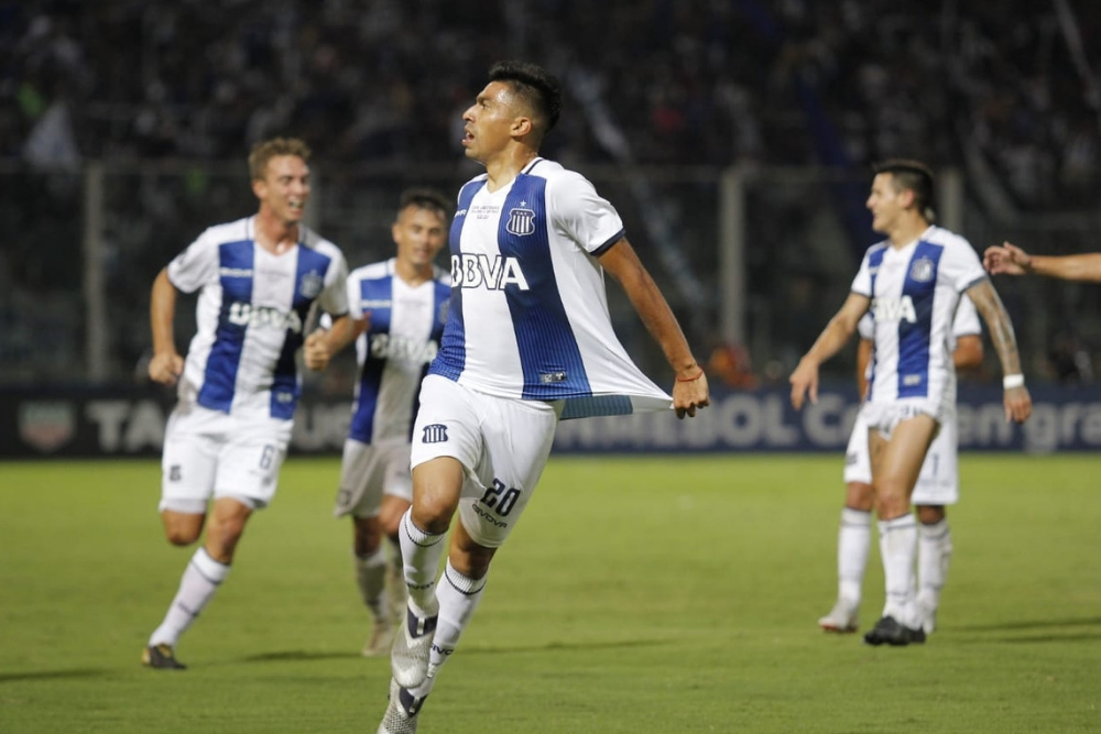 Un Talleres alternativo quiere sacar pecho ante Atlético de Tucumán