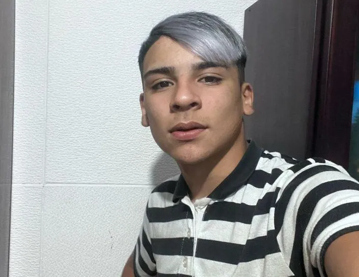 adolescente