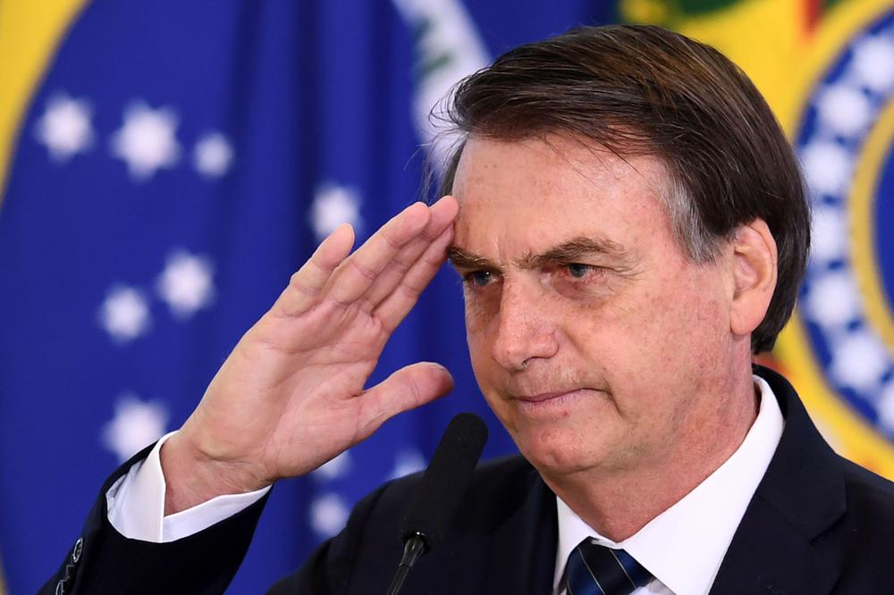 Jair Bolsonaro 2 by na