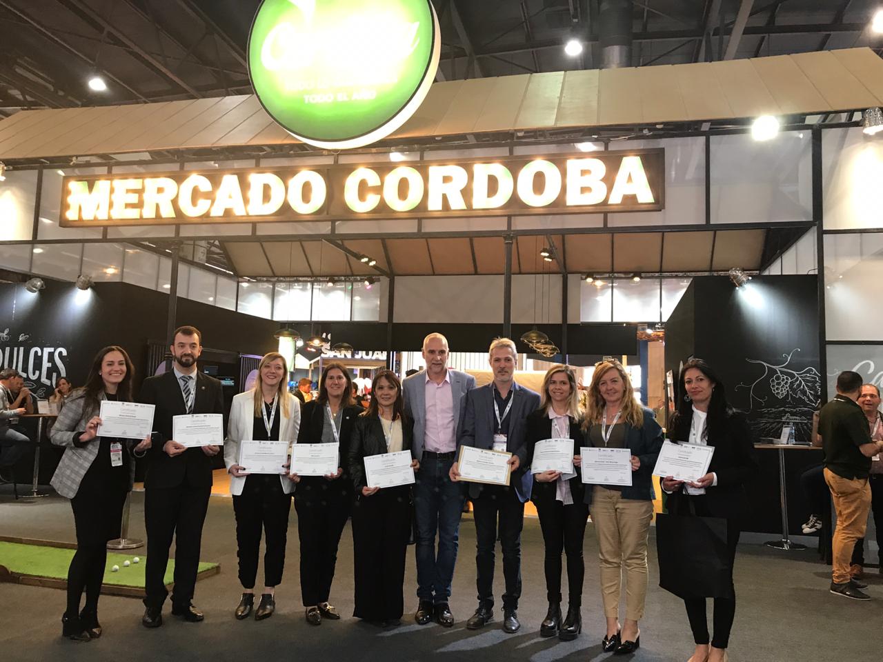 Córdoba Turismo