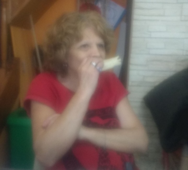 Olga Catalina Oliva