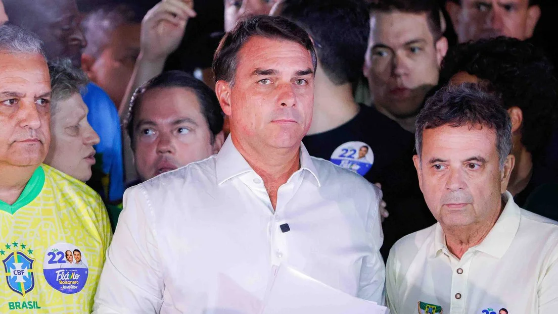 flávio bolsonaro
