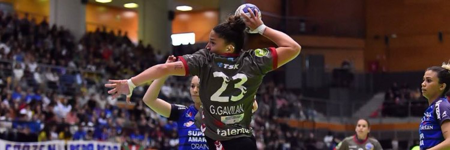 Gavilan handball