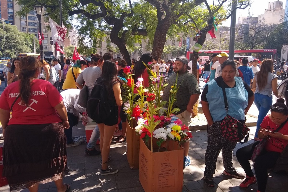 feriazo cordoba