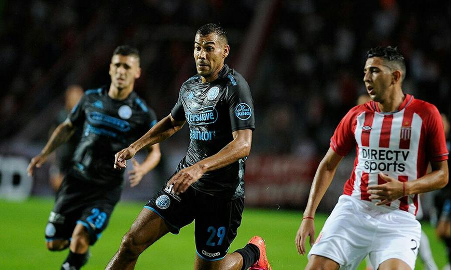 Belgrano Estudiantes Prensa Belgrano