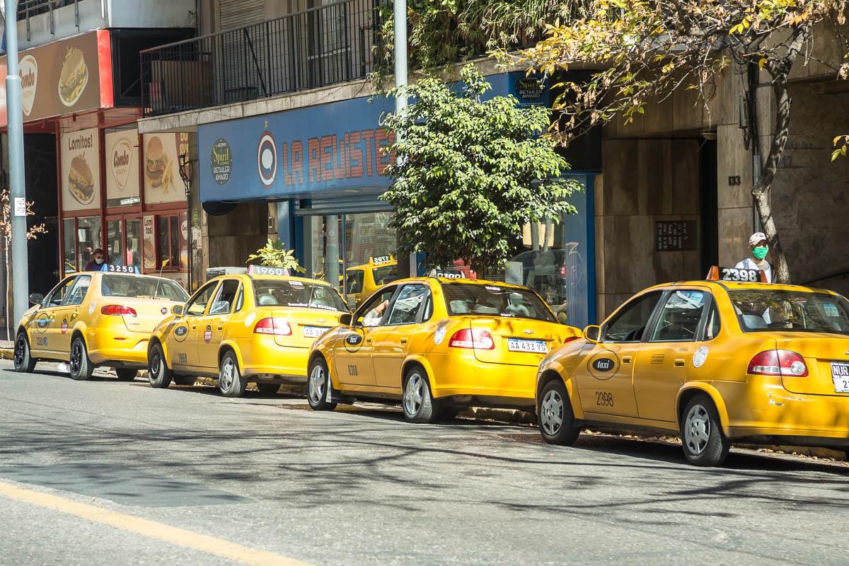 CovidCba transporte Taxi © 2020 Javier Imaz_008