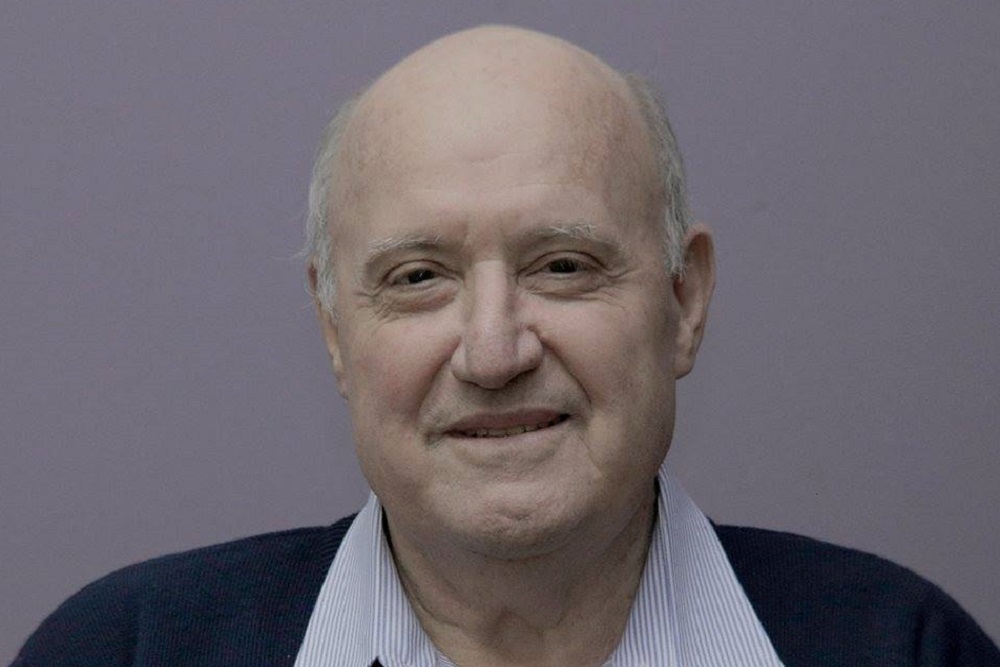 Enrique Sella by prensa Partido PAIS
