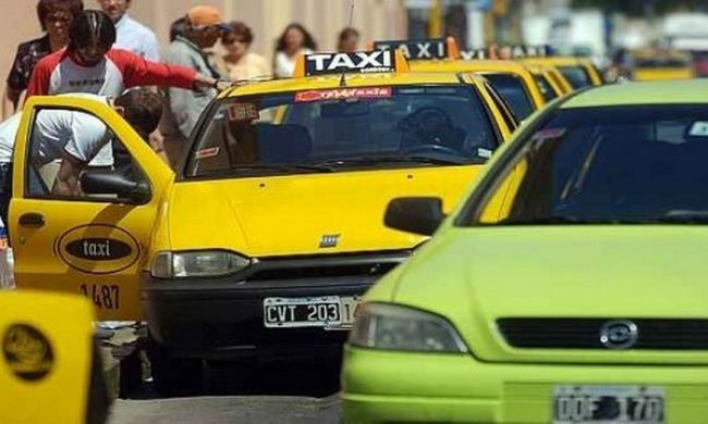 taxis
