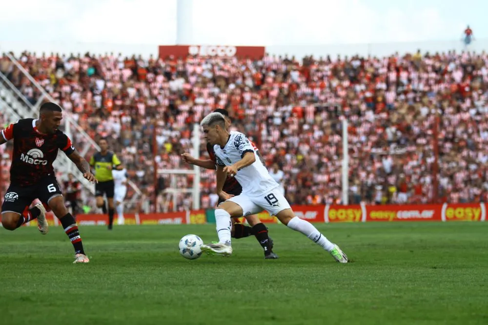 IACC vs Indep by @CAI