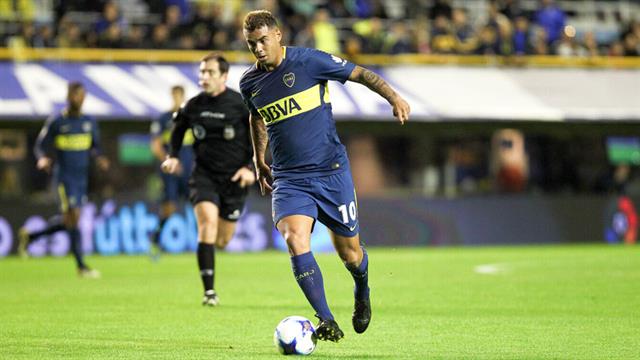 Boca Superliga